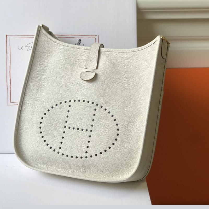 H**mes satchel bags